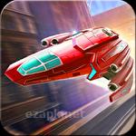 Space racing 3D
