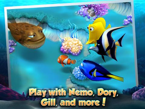 Nemo's Reef