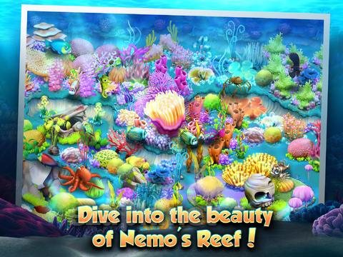 Nemo's Reef