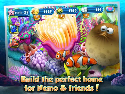 Nemo's Reef
