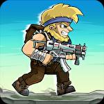 Metal soldiers TD: Tower defense