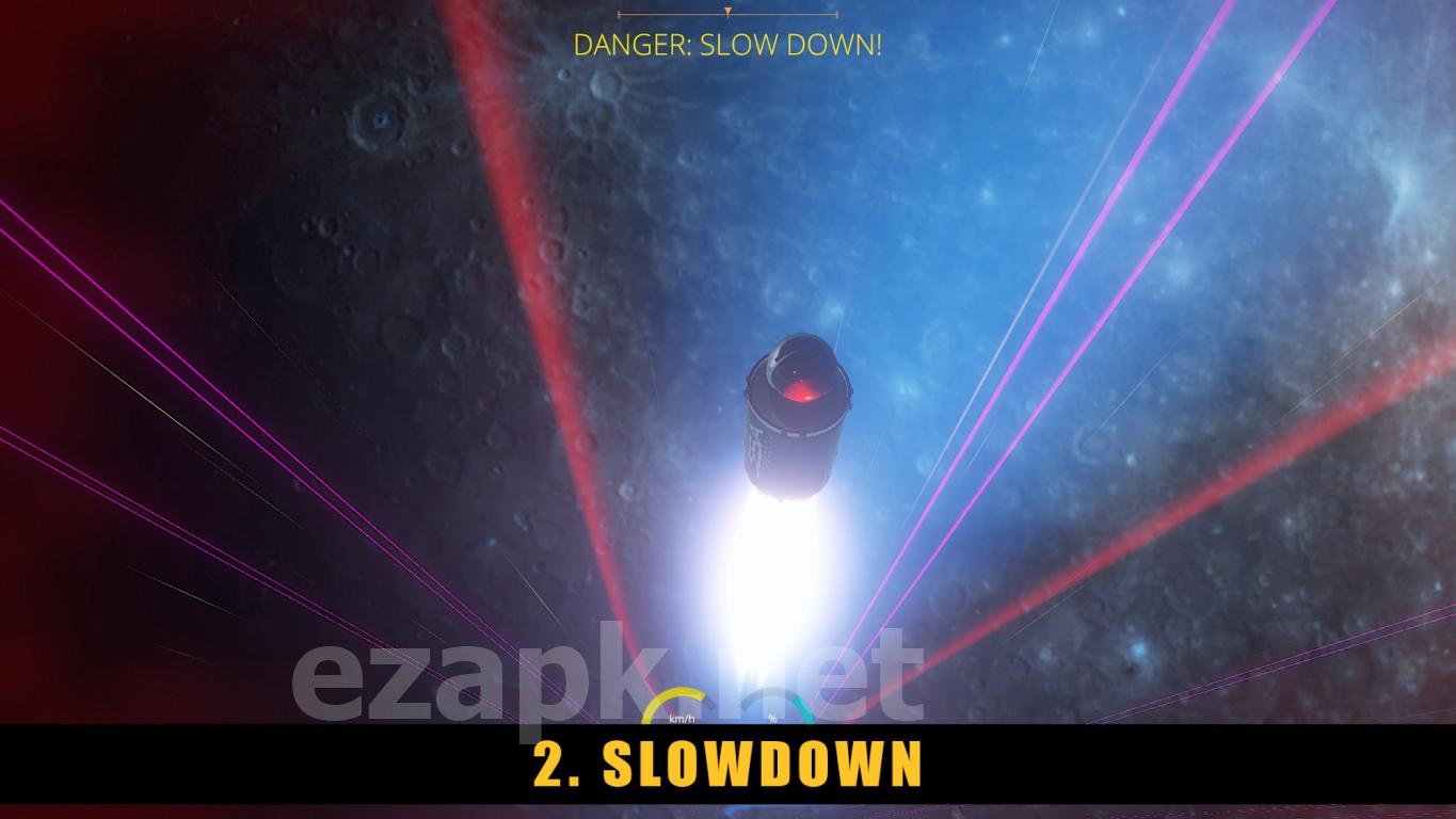 Solar Explorer: New Dawn