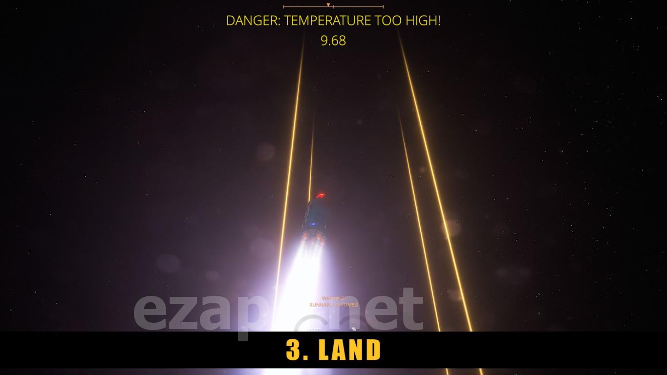 Solar Explorer: New Dawn