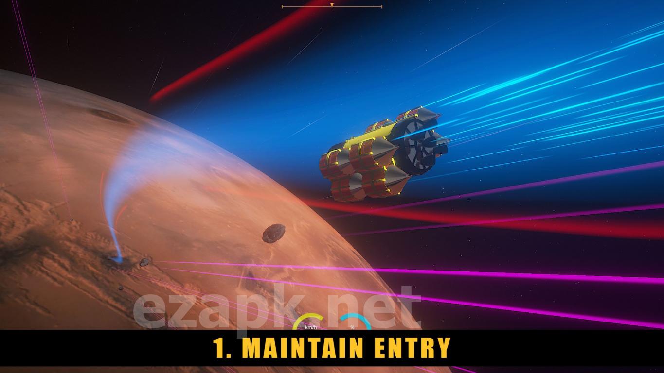 Solar Explorer: New Dawn