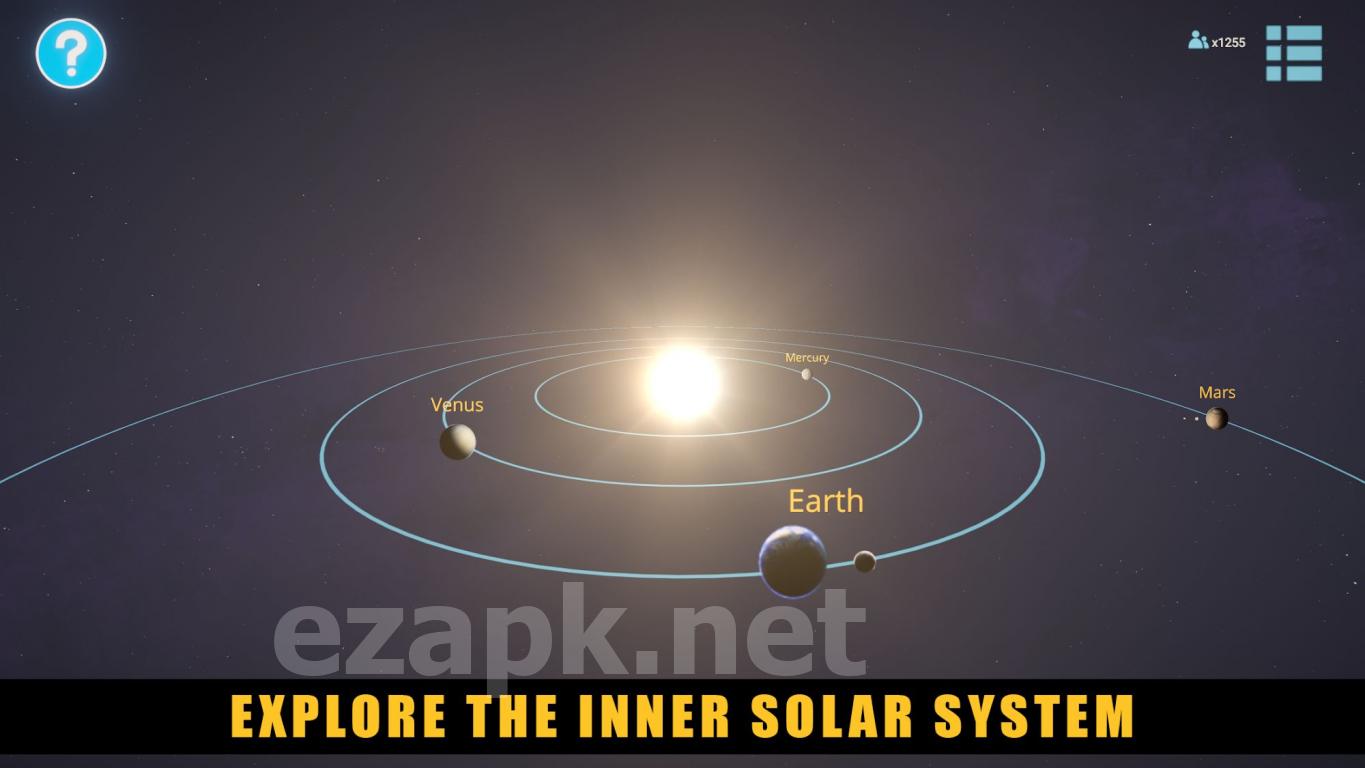Solar Explorer: New Dawn