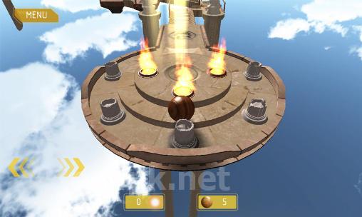 Ball: Resurrection