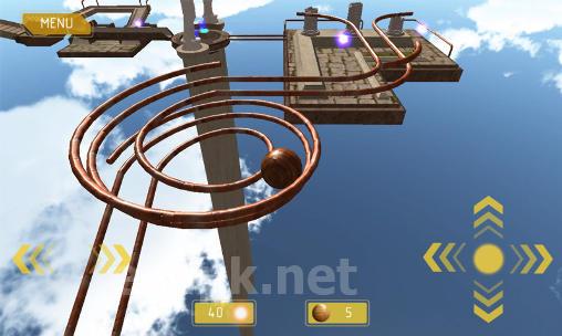 Ball: Resurrection