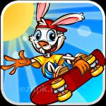 Bunny Skater