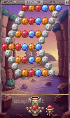 Bubble Totem