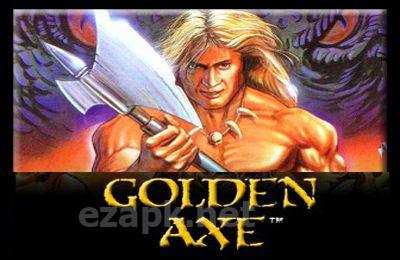 Golden Axe