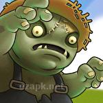 Zombie pang