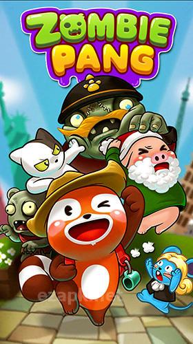 Zombie pang
