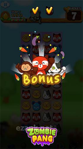 Zombie pang