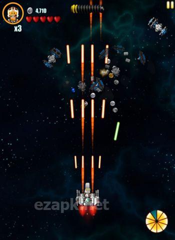 Lego star wars: Microfighters