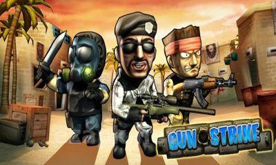 Gun Strike