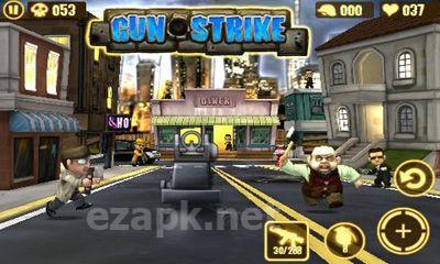 Gun Strike