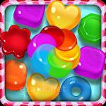 Jelly blast