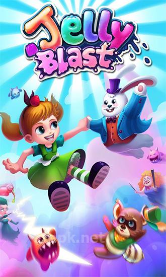 Jelly blast