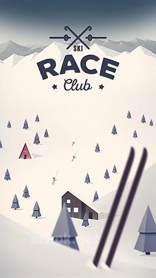 Ski race club