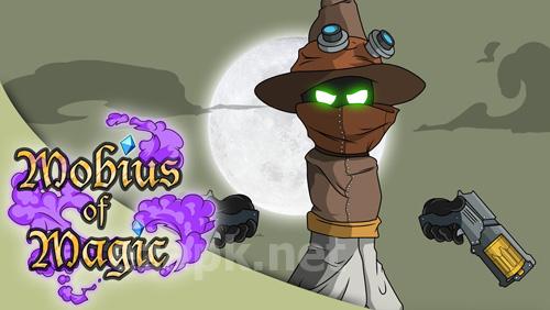 Mobius of magic