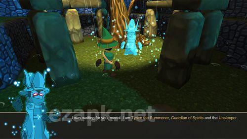 Mobius of magic