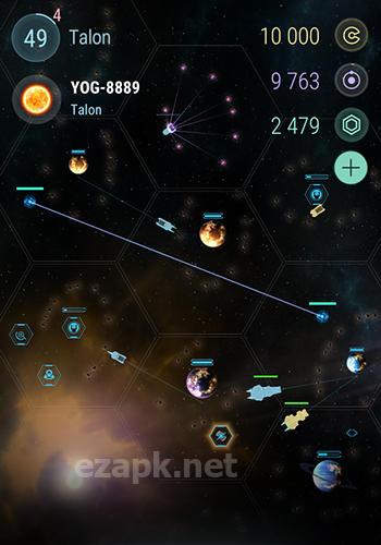 Hades' star