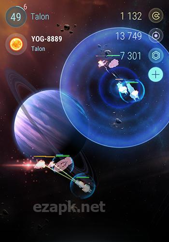 Hades' star