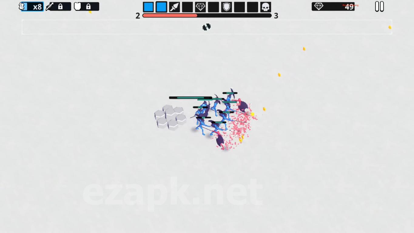 Real Time Shields