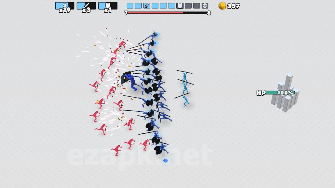 Real Time Shields