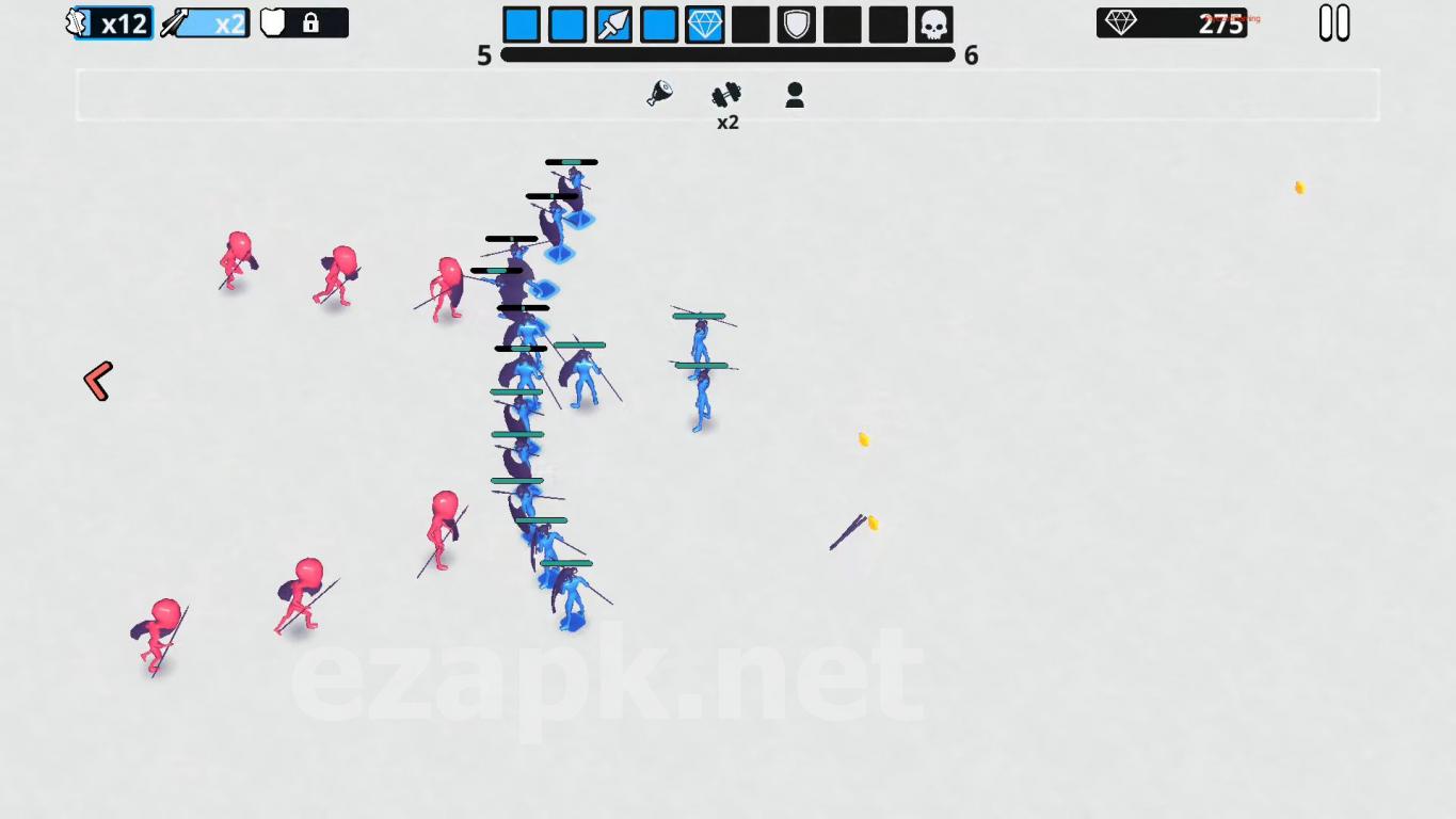 Real Time Shields