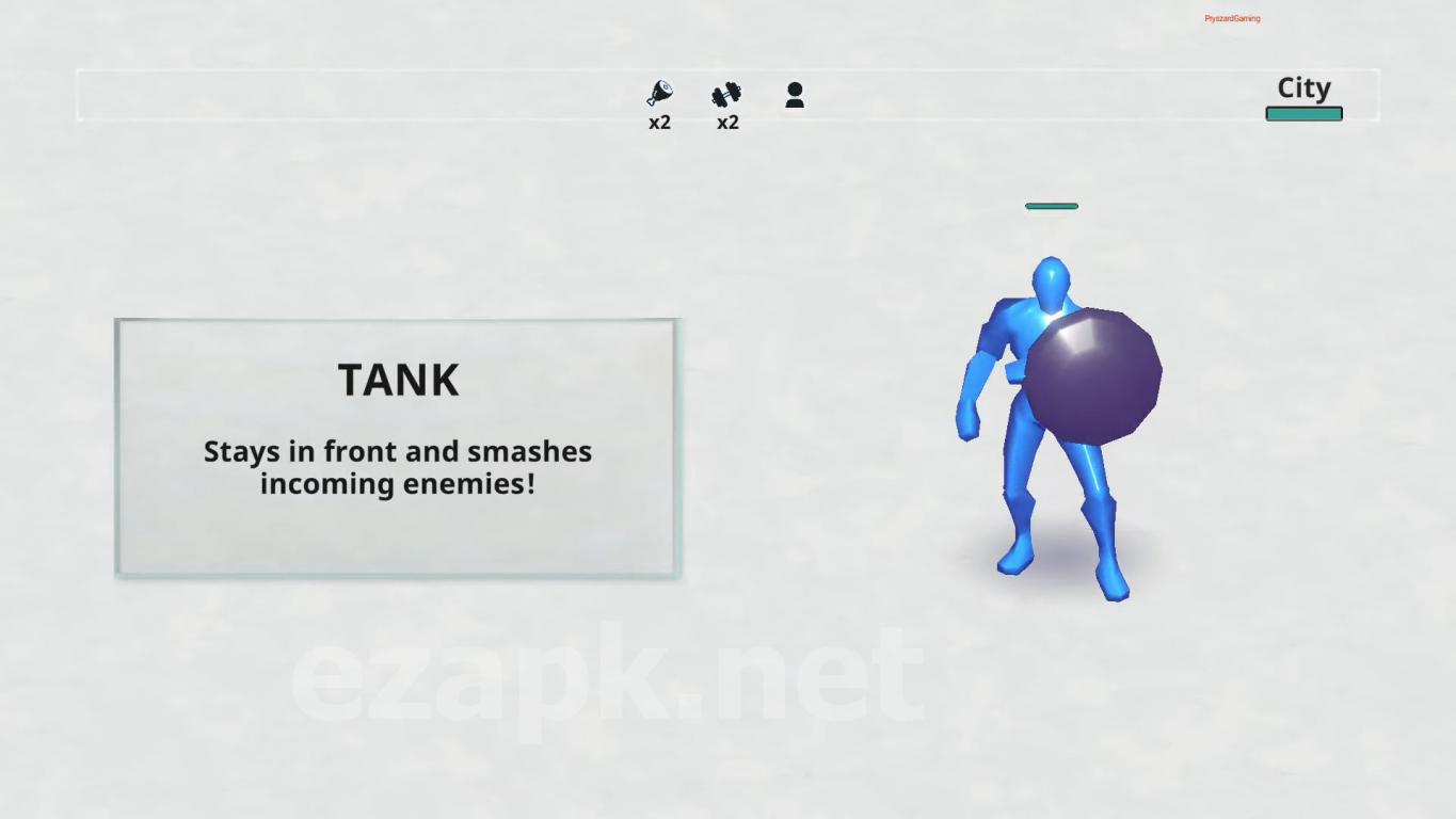 Real Time Shields