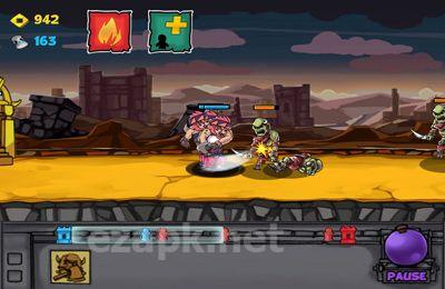 Wrath Of Cheese