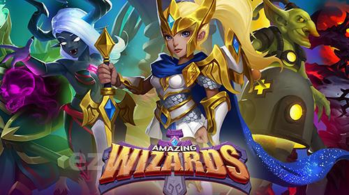 Amazing wizards