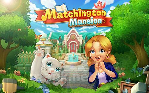Matchington mansion