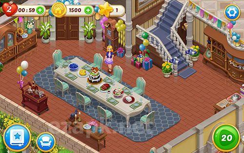 Matchington mansion