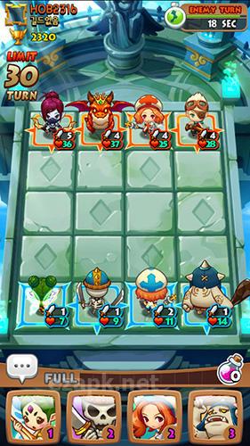 Wonderboard