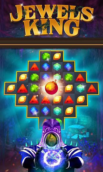 Jewels king