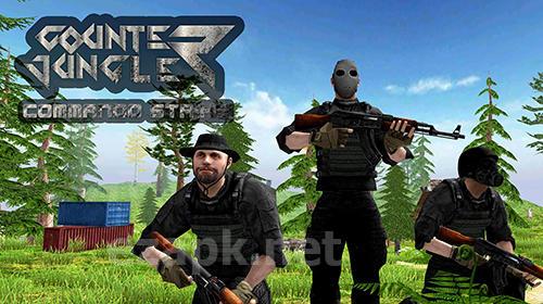 Jungle сounter attack