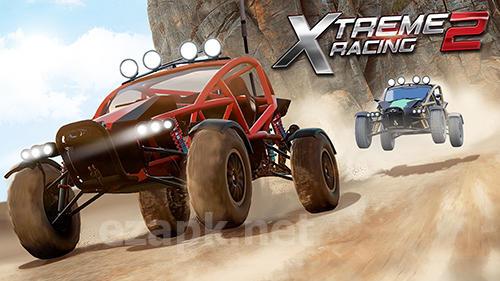 Xtreme racing 2: Off road 4x4