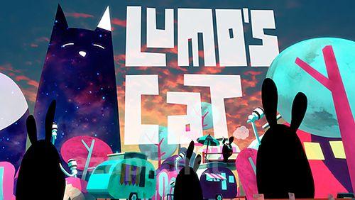 Lumo's сat