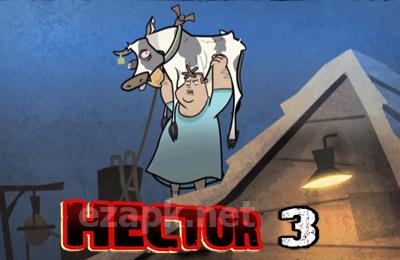 Hector: Ep3 - Beyond Reasonable Doom