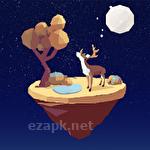 My oasis: Grow sky island