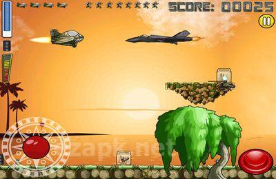 Airlifter