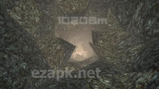 Dante's fall