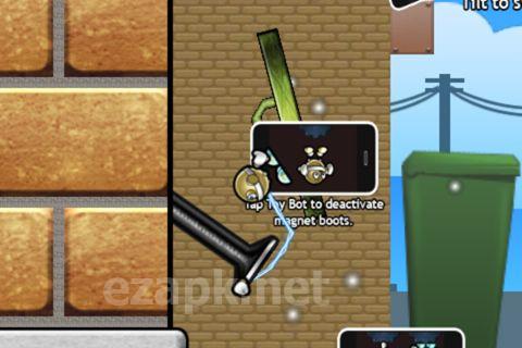 Toy bot diaries 2