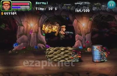 Metal Slug Deluxe 2012
