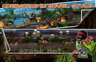 Metal Slug Deluxe 2012
