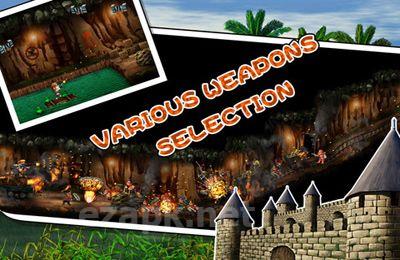 Metal Slug Deluxe 2012