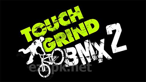 Touchgrind BMX 2