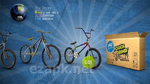 Touchgrind BMX 2
